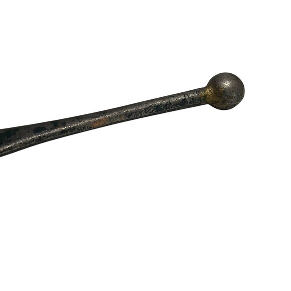 Vintage Fletcher Glass Cutter 5 Inch Long Model 02 Made in USA - Picture 6 of 8